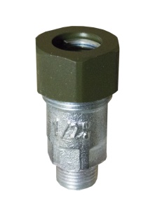 Mufa rapida pentru teava metal 1" FE
