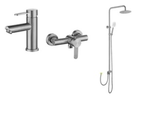 PACHET STEEL