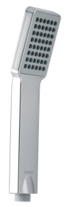 PARA DUS 1 FUNCTIE QUADRO, CROM - S110