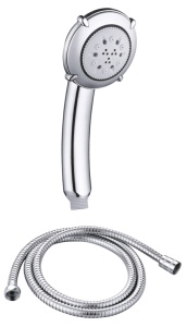 Para dus 5 functii + furtun