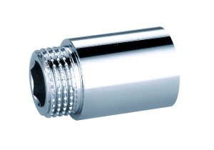 Prelungitor, 3/4x10 mm, EFC-P3410