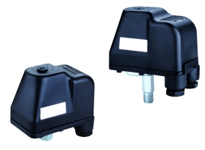 Presostat mecanic pentru apa 1/4" M