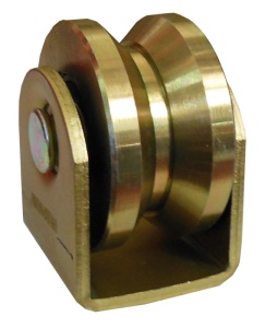 Role porti culisante T 80mm, EV-T80/3