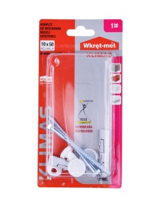 Set fixare vas WC 100x80 - Img 2