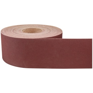 Smirghel P-180 10cm x 50m rezistent la apă