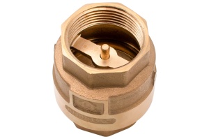 Supapa de sens 1.1/4" (ventil alama), RB-STA114 - Img 2