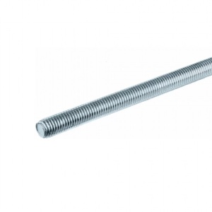 Tija filetata diametru M16mm, lungime 1m – zincat