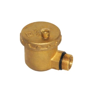 Aerisitor automat coltar 1/2"M 1/2" EVP-AA12M/5