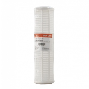 Cartus filtrant, tip sita 10", EWY-CS10