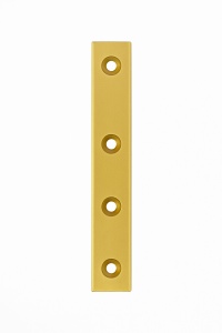 CONECTOR INGUST 193X24X4MM LW5 - Img 1