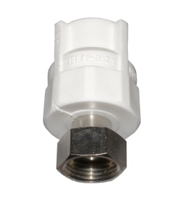 Conector PPR cu holender 25*3/4 FI PPR-RH34 - Img 2