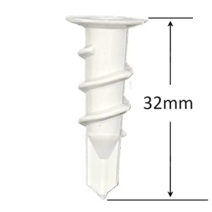 Diblu melc autoperforant - gips carton (100BUC/cutie) - Img 2