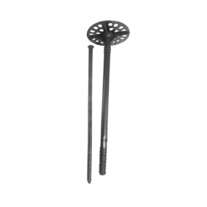 Dibluri fixare izolatie 10X250 (100BUC/punga)