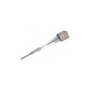 ELEMENT FIXARE IN FUNDATIE 101*900*500*2.0 CZPSG100/900CZPSG