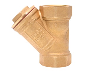 Filtru Y 1.1/4" - Img 2