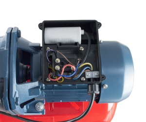 Hidrofor fonta,9m,1kw,24L
