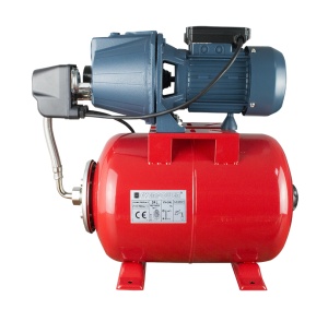 Hidrofor fonta,9m,1kw,24L - Img 5