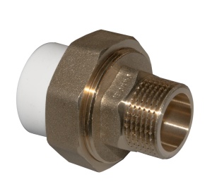 Holender PPR 25*3/4" FE - Img 3