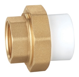 Holender PPR 32*1/1" FI