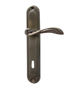 Manere curba sild cheie "90 bronz, EVP-M90B/AA