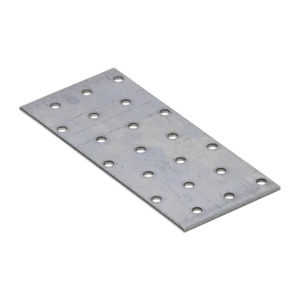 PLACA PERFORATA 300X12X2.0MM PP21