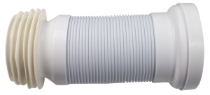 Racord WC flexibil - extensibil 58cm - Img 2