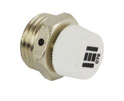 Robinet aerisire manuala 1/2" EVP-AQ12