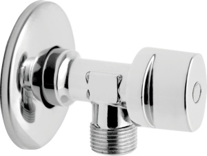 ROBINET COLTAR CU BILA 1/2"X3/4" CROM Z1234K
