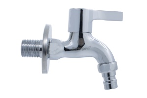 Robinet dublu serviciu cuplare rapida MEDIUM - Img 2