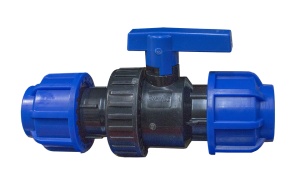 Robinet PP 20