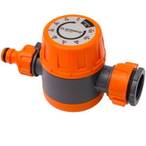 Temporizator mecanic, control sistem irigatii, GT-TY401 - Img 2