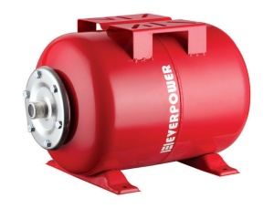 Vas de expansiune pentru hidrofor 50L