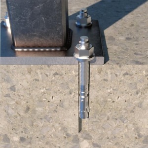 ANCORA CU BOLT 10*100 (75 BUC) - Img 3