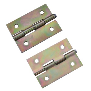 BALAMA SIMPLA 35*40*1MM-DZ 35