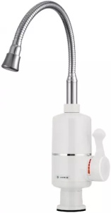 BATERIE BUCATARIE INSTANT PIPA FLEXIBILA HYPO