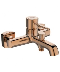 BATERIE CADA POLA ROSE-GOLD