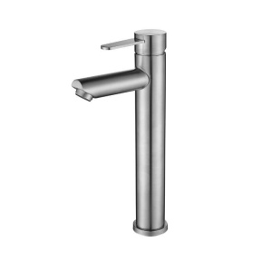 BATERIE LAVOAR INALTA STEEL