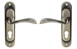 Broasca 50 butuc 4chei, 15 manere BRONZ