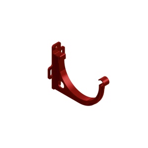 CARLIG G125 ROSU DIN PVC