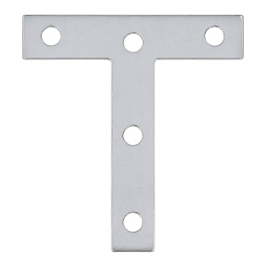CONECTOR TIP T 70X50X16X2MM KT1 (10BUC) - Img 1