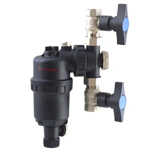 FILTRU ANTIMAGNETITA 3/4 MA-FHA34 - Img 2