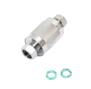 Filtru magnetic rotund 1/2 - Img 2