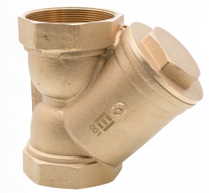 Filtru Y alama 3"