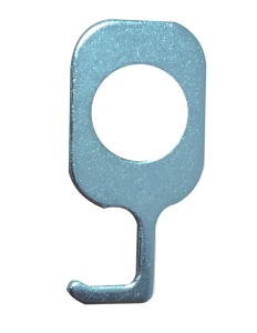 Rigola din inox Stylish S407C - Img 4