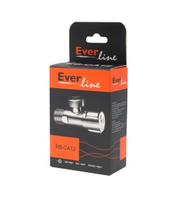 Robinet coltar cu cartus ceramic 1/2x3/4, RB-CA1234 - Img 3