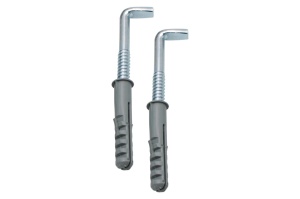 Set montaj boiler, 10x140, ER-FB140, (2buc/set)