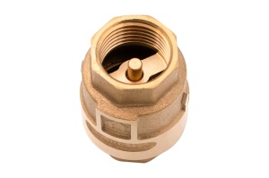 Supapa de sens 1/2"(ventil alama), RB-STA12