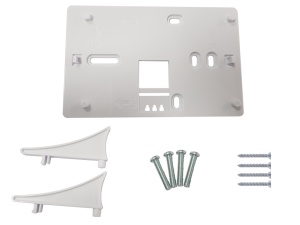 Termostat de ambient neprogramabil wireless - Img 4