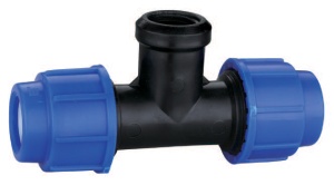 Teu PE 31*1/1"F