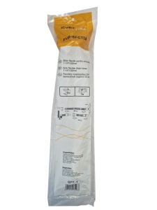 Ventil cu dop + sifon flexibil pentru chiuveta 1.1/4"(32) - Img 3